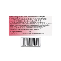 Godrej No.1 Rosewater & Almonds Soap (4*100 gm) - 400 gm