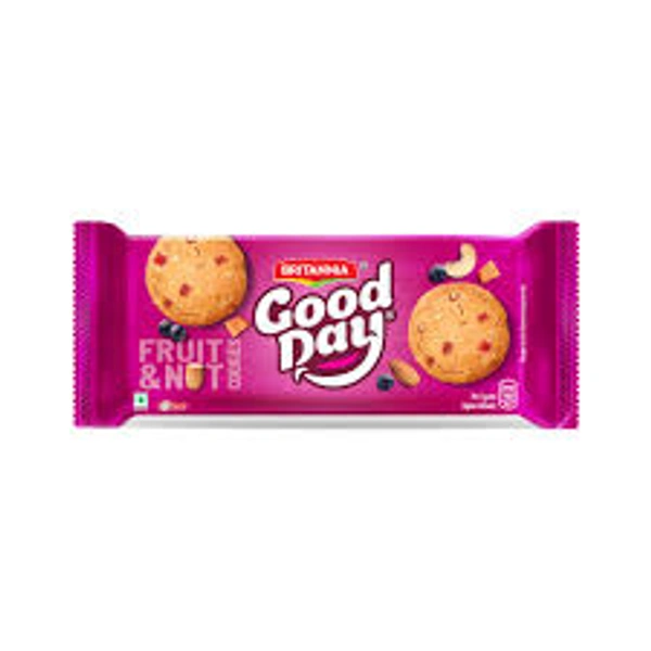 Good Day fruit & Nut - 90 gm - 90 gm