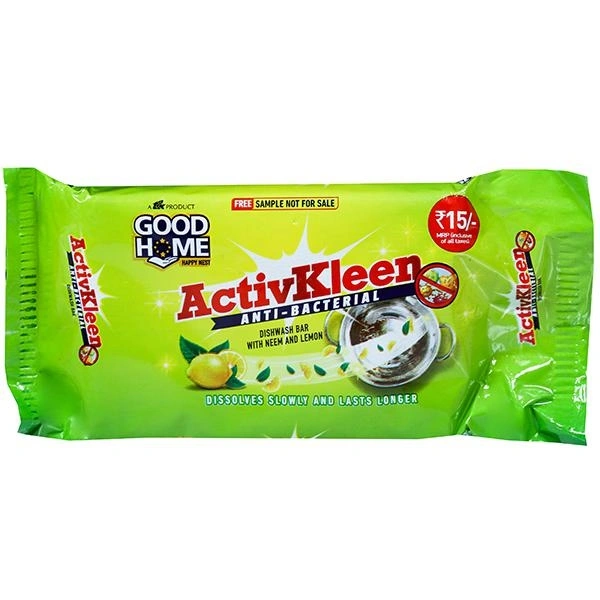 Good Home Happy Nest Dishwash Bar - 1 Pack - 1 Pack