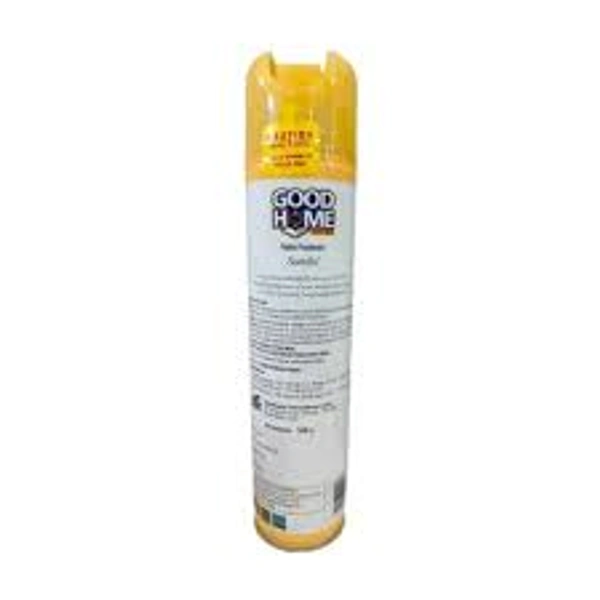 Good Home Happy Nest Room Freshener Sandal 130 gm - 130 gm