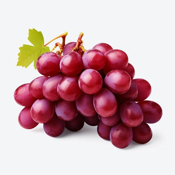 Grapes Red Globe - 1 kg
