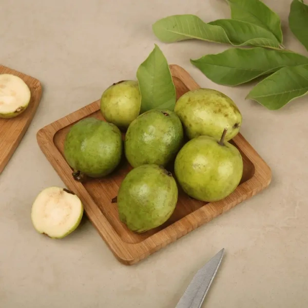 Guava Desi (Amrud) - 1 - 1.05 kg
