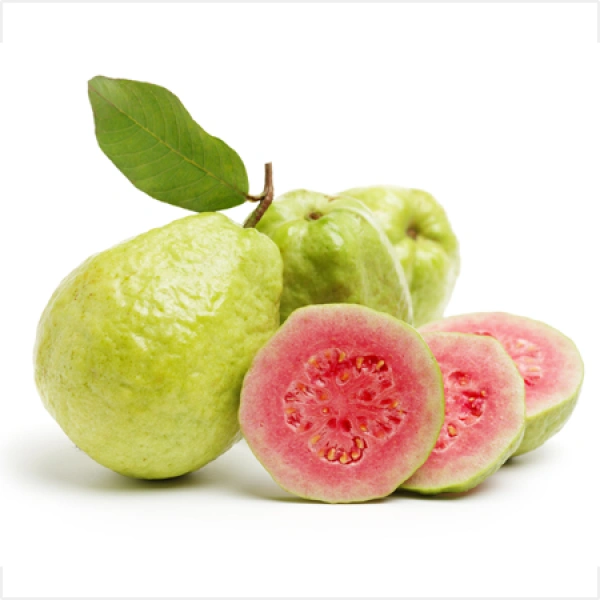Guava Thai Pink (Amrud) - 500 - 550 g