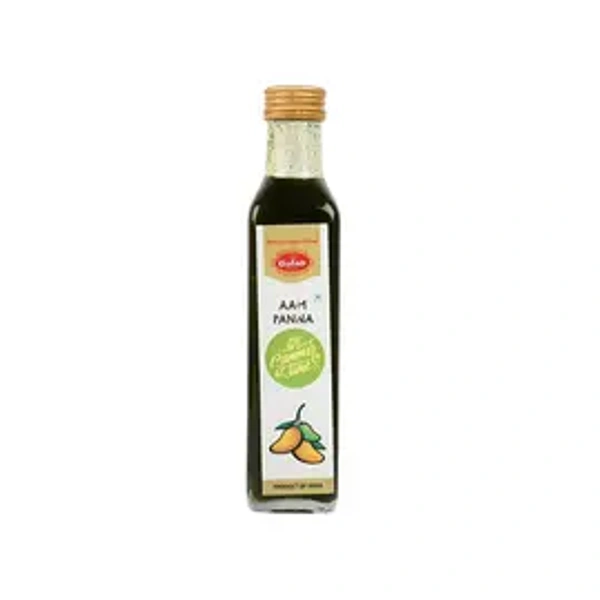 Gulab Aam Panna Sharbat - 250 ml - 250 ml
