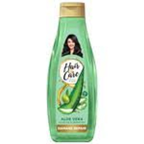 Hair & Care Aloe Vera - 100 ml - 100 ml