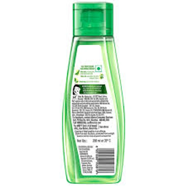Hair & Care Aloe Vera - 100 ml - 100 ml