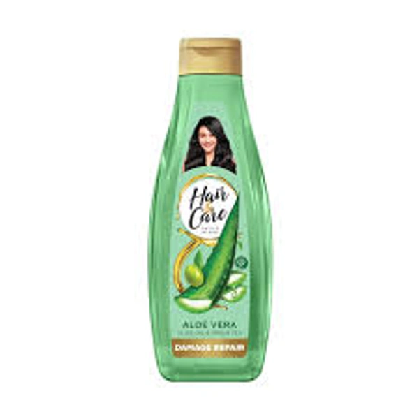 Hair & Care Aloe Vera - 200 ml - 200 ml
