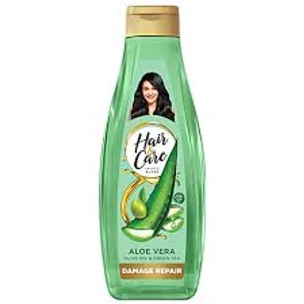 Hair & Care Aloe Vera - 500 ml - 500 ml