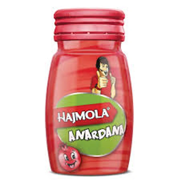 Hajmola Anardana - 1 Pack