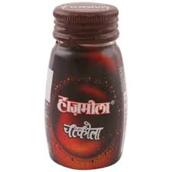 Hajmola Chat Cola - 120 Pieces - 1 Pack