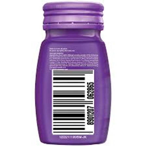Hajmola Imli - 120 tablets - 1 Pack