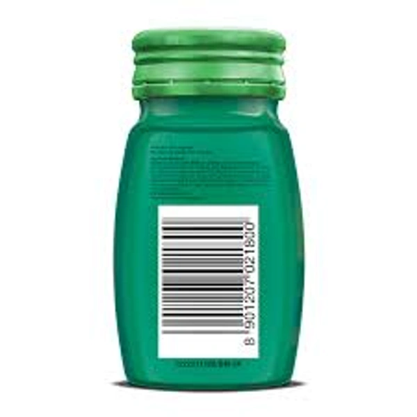 Hajmola Pudina-120 tablets - 120 Units
