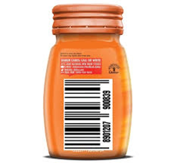 Hajmola Regular-120 tablets - 120 Units