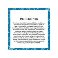 Haldiram'S All In One Mixture Namkeen - 400 gm - 400 gm