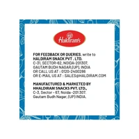 Haldiram'S All In One Mixture Namkeen - 400 gm - 400 gm