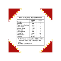 Haldiram'S Bhel Puri - 200 gm - 200 gm