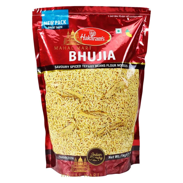 Haldiram'S Bhujia - 1.5 kg - 1.5 kg