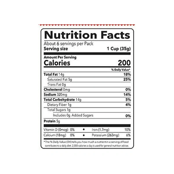 Haldiram's Bhujia - 400 gm - 400 gm