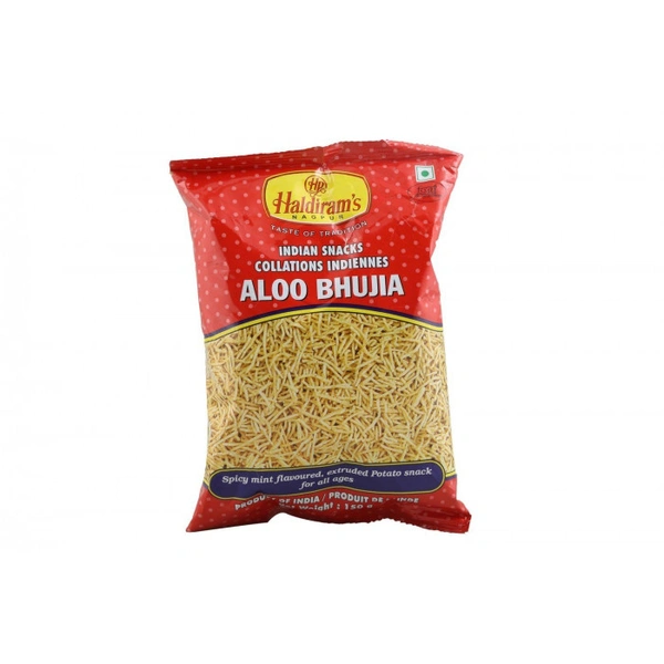 Haldiram'S Bhujia Namkeen - 35 gm - 35 gm