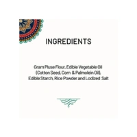 Haldiram's Boondi - 210 gm - 210 gm