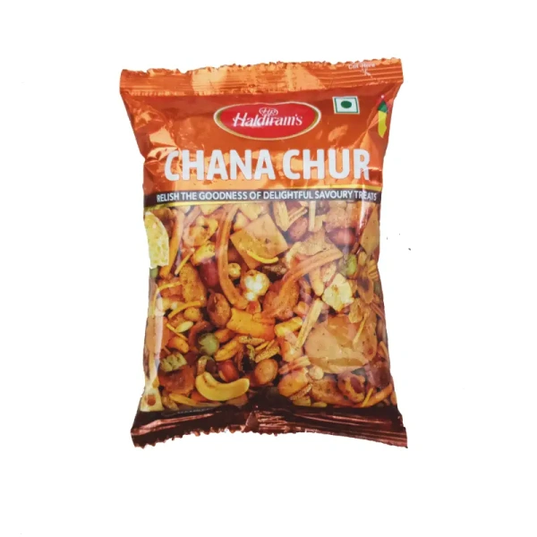 Haldiram'S Chana Chur - 40 gm - 40 gm