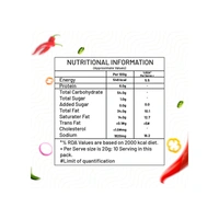 Haldiram'S Chilli Chatak Lachha Namkeen Snacks - 200 gm - 200 gm