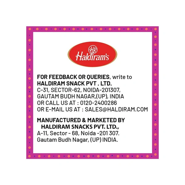 Haldiram'S Classic Salted Peanuts - 200 gm - 200 gm