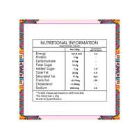 Haldiram's Cornflakes Mixture Namkeen - 200 gm - 200 gm