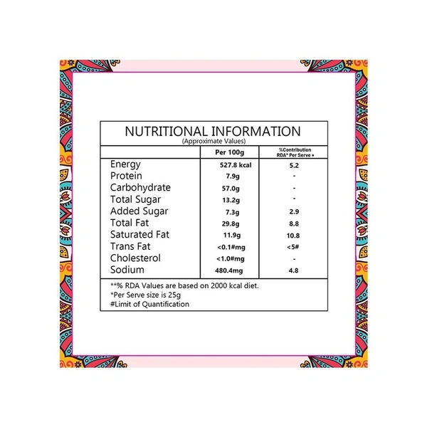 Haldiram's Cornflakes Mixture Namkeen - 200 gm - 200 gm