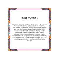 Haldiram's Cornflakes Mixture Namkeen - 200 gm - 200 gm