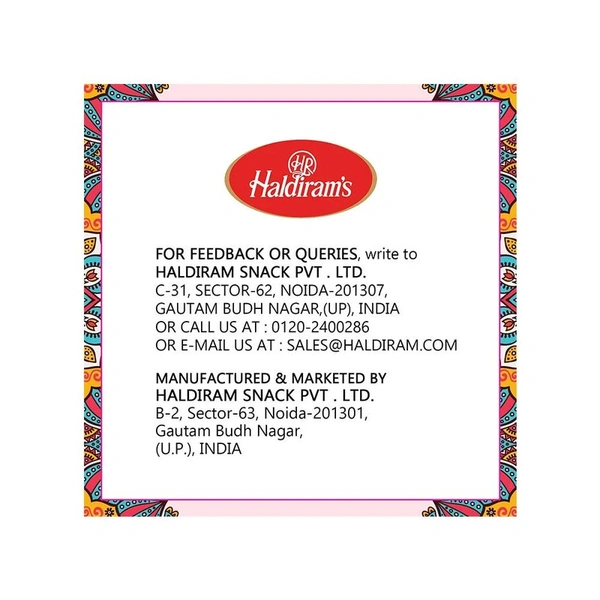 Haldiram's Cornflakes Mixture Namkeen - 200 gm - 200 gm