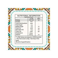 Haldiram's Gujarati Mix Namkeen - 200 gm - 200 gm