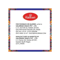 Haldiram'S Kaju Mixture Namkeen - 200 gm - 200 gm