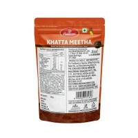 Haldiram's Khatta Meetha Namkeen - 420 gm - 420 gm