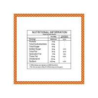 Haldiram's Khatta Meetha Namkeen - 420 gm - 420 gm