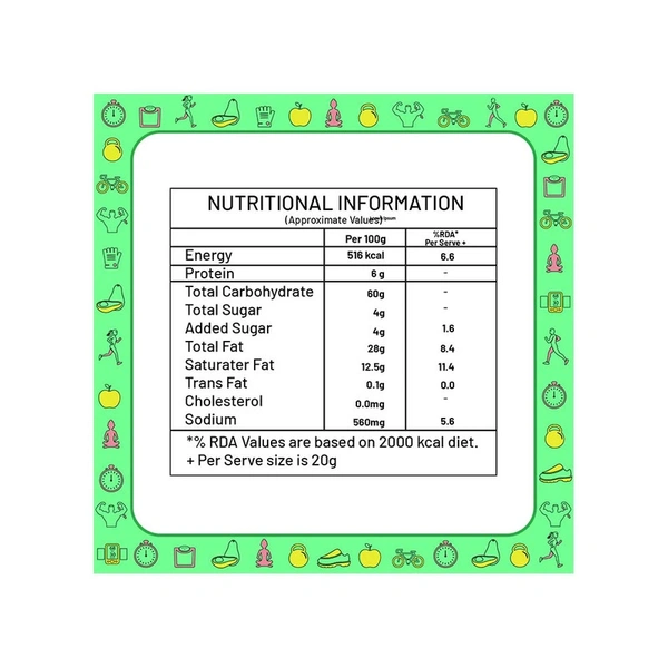 Haldiram'S Lite Chiwda Namkeen - 150 gm - 150 gm