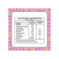 Haldiram's Lite Mixture Namkeen - 150 gm - 150 gm