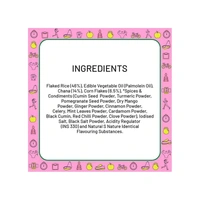Haldiram's Lite Mixture Namkeen - 150 gm - 150 gm