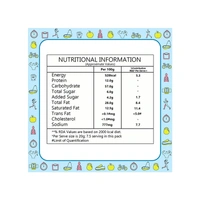 Haldiram'S Lite Murmura Namkeen - 150 gm - 150 gm