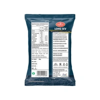 Haldiram'S Long Sev - 200 gm - 200 gm