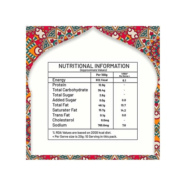 Haldiram'S Long Sev - 200 gm - 200 gm