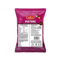 Haldiram's Mathri - 215 gm - 215 gm