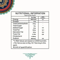 Haldiram's Mathri - 215 gm - 215 gm
