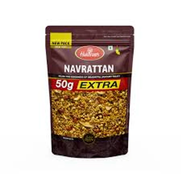 Haldiram's Navrattan Namkeen - 1.05 kg - 1.05 kg