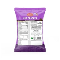 Haldiram'S Nut Cracker (Peanuts) - 200 gm - 200 gm
