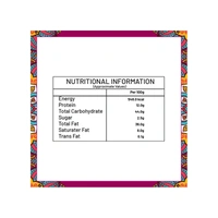 Haldiram'S Panchratan Mixture Namkeen - 200 gm - 200 gm