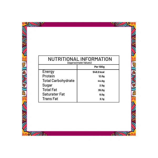 Haldiram'S Panchratan Mixture Namkeen - 200 gm - 200 gm