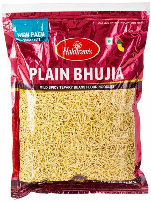 Haldiram'S Plain Bhujia - 1 kg - 1 kg