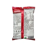 Haldiram's Plain Bhujia Namkeen - 200 gm - 200 gm