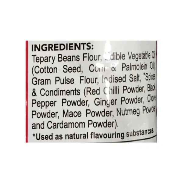 Haldiram's Plain Bhujia Namkeen - 200 gm - 200 gm